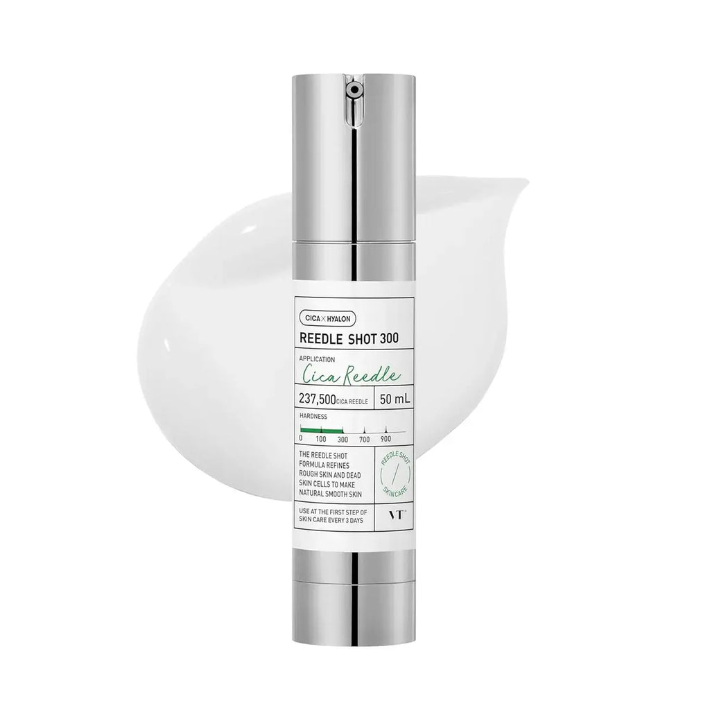 Reedle Shot (300) 50ml - VT